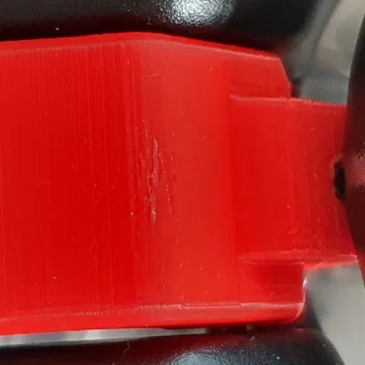 Sửa nút chốt mui xe Mazda MX-5 Miata với vít điều chỉnh