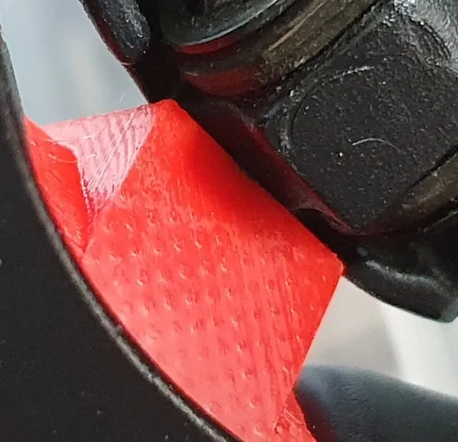 Sửa nút chốt mui xe Mazda MX-5 Miata với vít điều chỉnh - Image 3