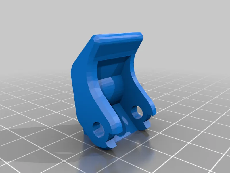 Sửa nút chốt mui xe Mazda MX-5 Miata với vít điều chỉnh - Image 6