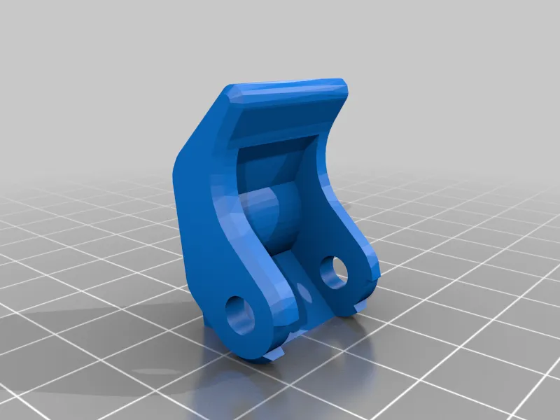 Sửa nút chốt mui xe Mazda MX-5 Miata với vít điều chỉnh - Image 7