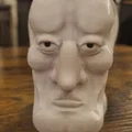 Đầu của Squidward điển trai - Thumbnail 2