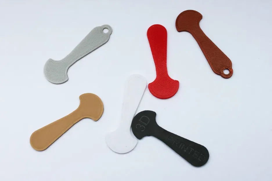 Token tháo rời cho giỏ hàng mua sắm - Image 1