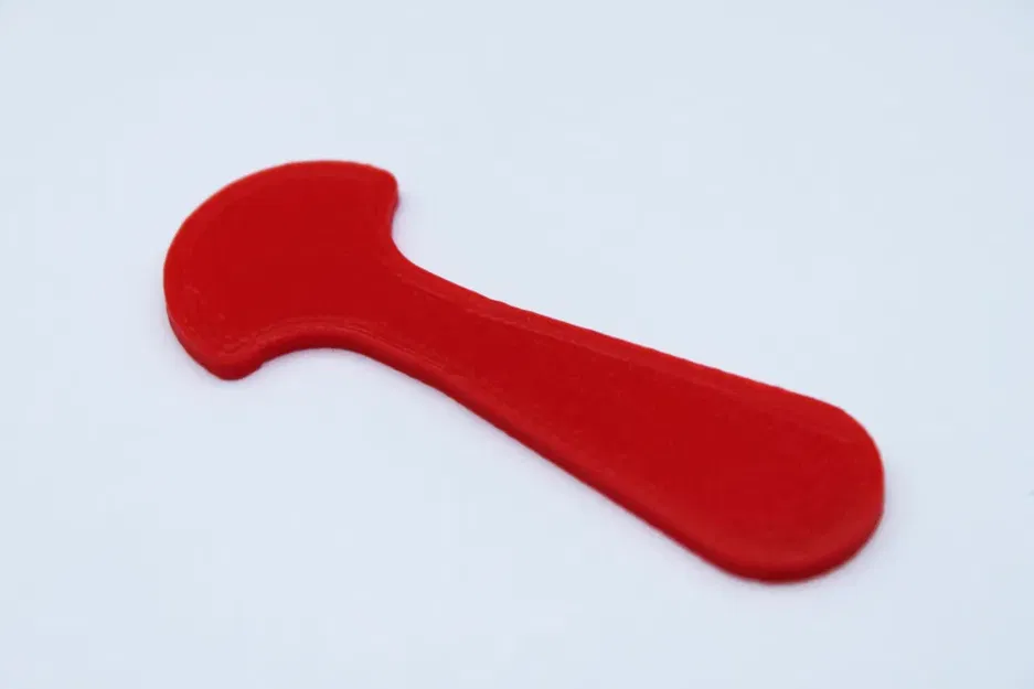 Token tháo rời cho giỏ hàng mua sắm - Image 3