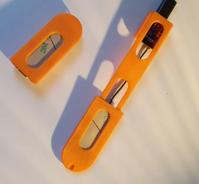 Giá đỡ cho bo mạch phát triển Seeed XIAO ESP32C3 và ESP32S3 - Image 2