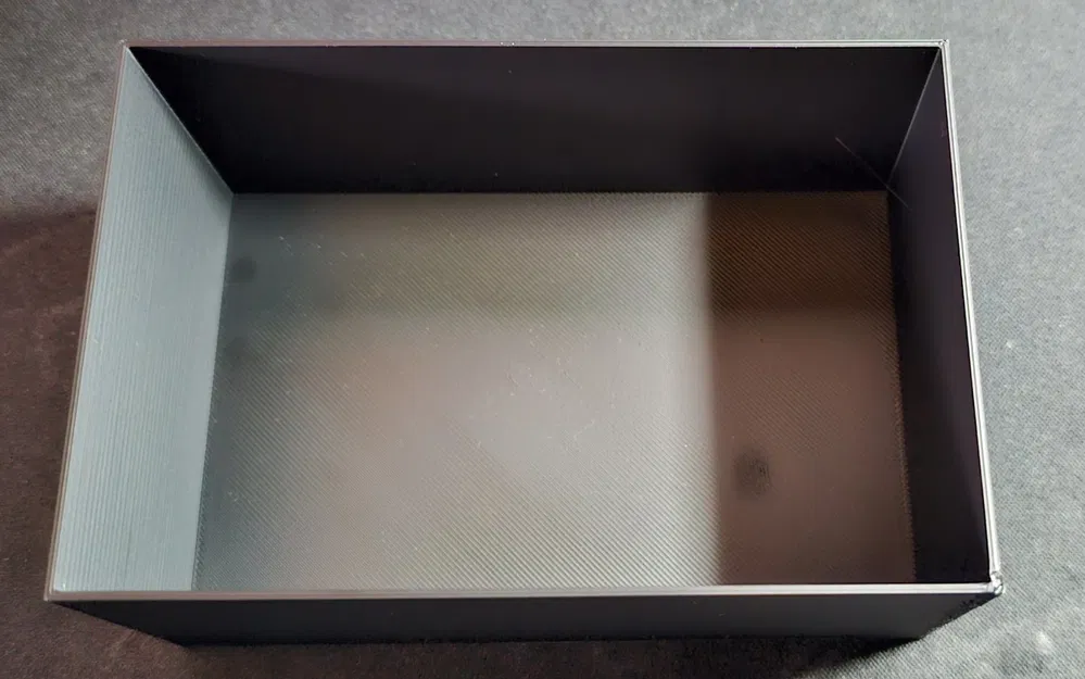 Thùng chứa đơn giản cho đồ dùng hàng ngày - Image 3