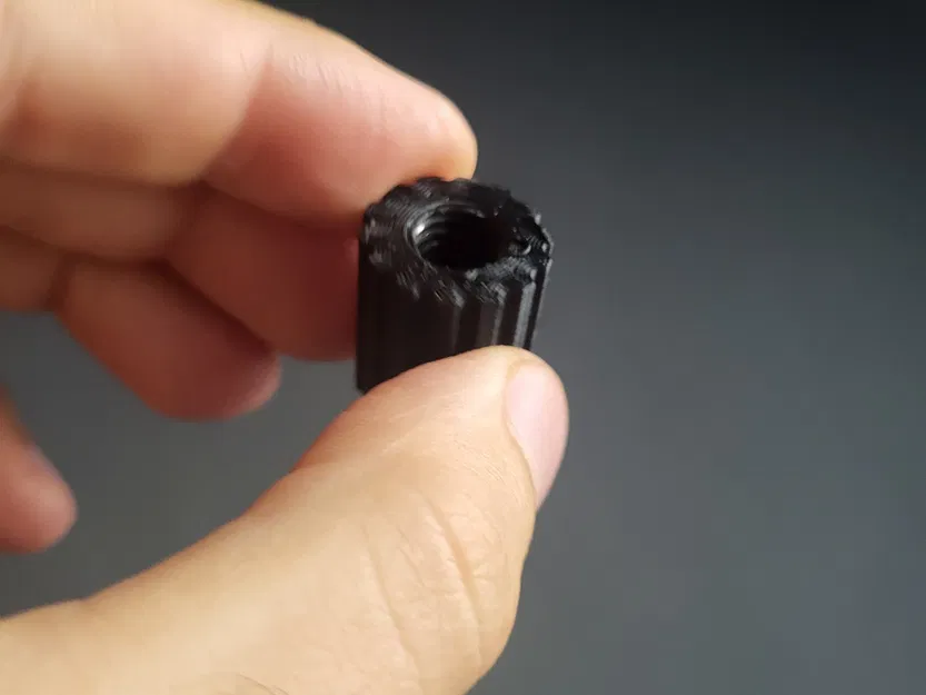 Bộ chuyển đổi cái cái 3/8" cho ngành photo - video - Image 1