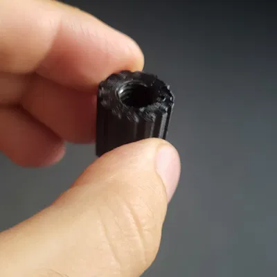 Bộ chuyển đổi cái cái 3/8" cho ngành photo - video