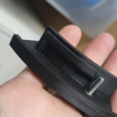 Thay thế nắp trung tâm Enkei EK84 Aeronautics 15