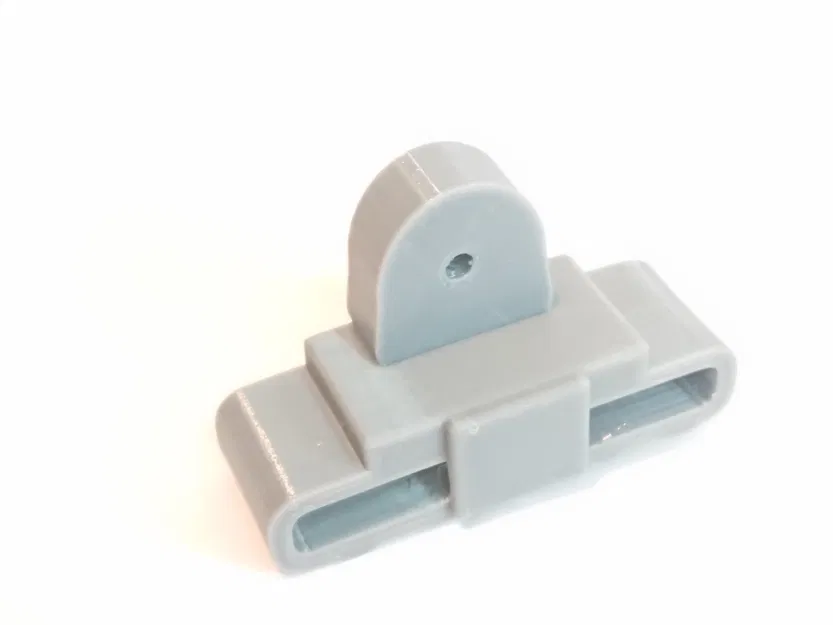 Giá đỡ thay thế cho khung giường Floetotto - Image 1