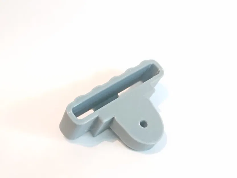 Giá đỡ thay thế cho khung giường Floetotto - Image 2