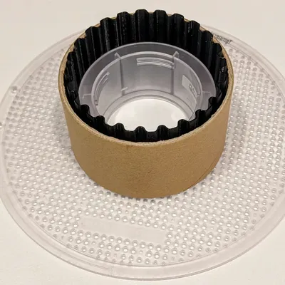 Bộ chuyển đổi Inland Spoolless cho cuộn Bambulab