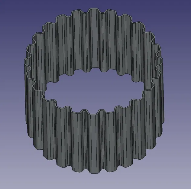 Bộ chuyển đổi Inland Spoolless cho cuộn Bambulab - Image 2