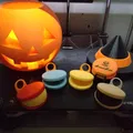 Hàng hóa Halloween độc đáo từ kaika cho thử thách Halloween - Thumbnail 1