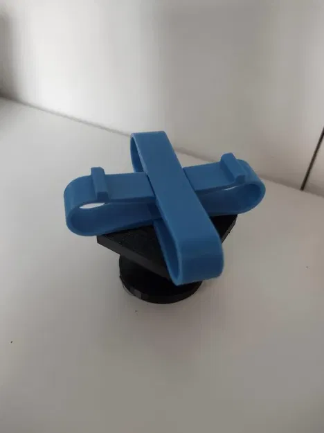 Chân đế điều chỉnh với bộ chuyển đổi giảm chấn - Image 2