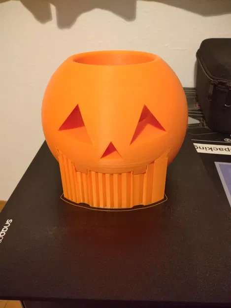 Hàng hóa Halloween độc đáo từ kaika cho thử thách Halloween - Image 7