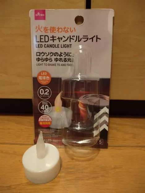 Hàng hóa Halloween độc đáo từ kaika cho thử thách Halloween - Image 11