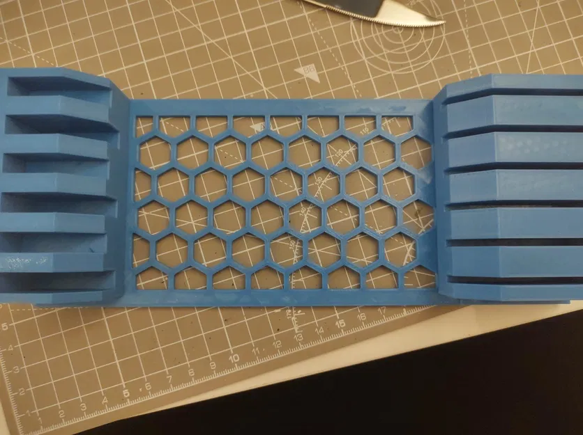 Khối đựng dao steak cho 6 con dao - Image 2