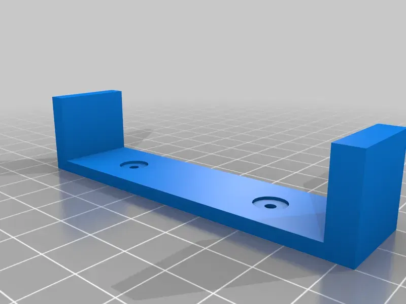 Giá đỡ nguồn điện Xbox 1 lắp tường - Image 1