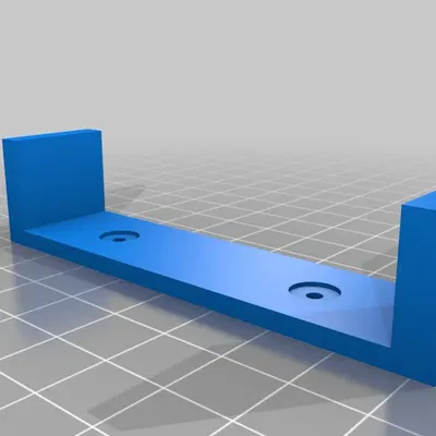 Giá đỡ nguồn điện Xbox 1 lắp tường