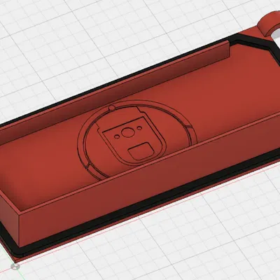 Nắp bộ lọc thay thế cho IRobot Roomba 900 Series