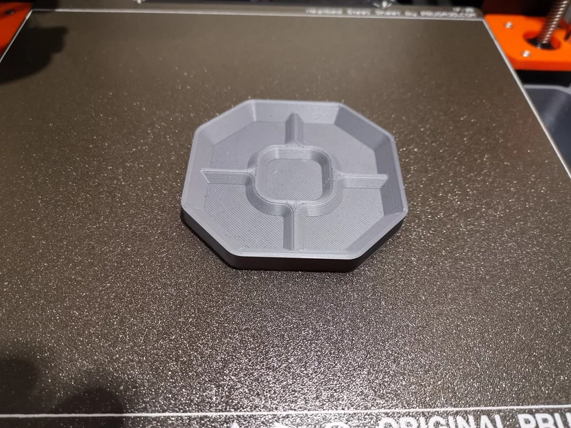 Hộp phân loại ốc vít tiện lợi cho việc lắp ráp máy in 3D - Image 1