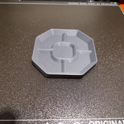 Hộp phân loại ốc vít tiện lợi cho việc lắp ráp máy in 3D