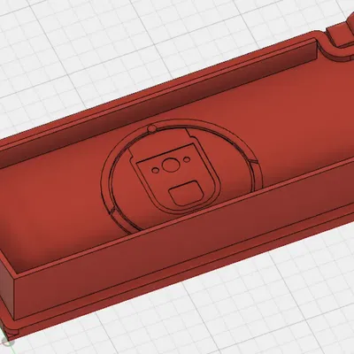 Nắp bộ lọc thay thế cho IRobot Roomba 900 Series