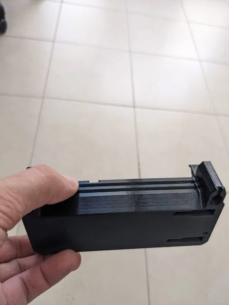 Sửa lỗi cho MMU3 "đơn vị 1" - không còn ô vuông trên lớp đầ... - Image 2