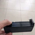 Sửa lỗi cho MMU3 "đơn vị 1" - không còn ô vuông trên lớp đầ... - Thumbnail 2