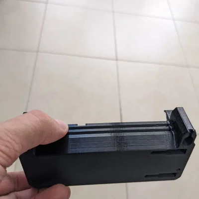 Sửa lỗi cho MMU3 "đơn vị 1" - không còn ô vuông trên lớp đầ...