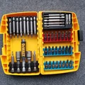 Hộp đựng mũi khoan DeWalt với chèn từ tính - Thumbnail 1