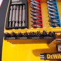 Hộp đựng mũi khoan DeWalt với chèn từ tính - Thumbnail 2