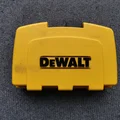 Hộp đựng mũi khoan DeWalt với chèn từ tính - Thumbnail 3