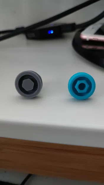 Vít cho trò chơi xây dựng bằng bìa cứng - Image 2