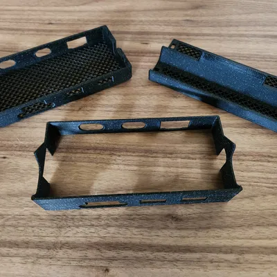 Đế dock Steam Deck Anker A555 USB-C với thiết kế v2