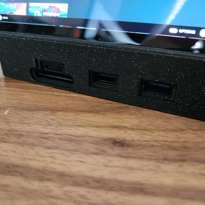Đế dock Steam Deck Anker A555 USB-C với thiết kế v2