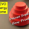 Mũ DEVO Energy Dome - Phiên bản Deluxe Dễ Dàng In - Thumbnail 1