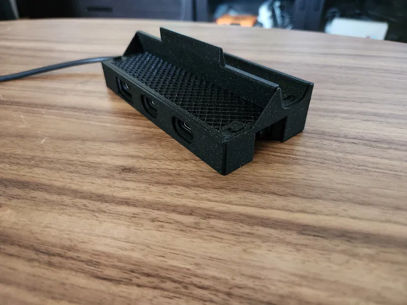 Đế dock Steam Deck Anker A555 USB-C với thiết kế v2 - Image 6