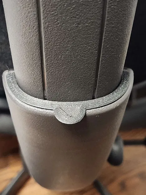 Củng cố cổ cho ghế Atlas Headrest - Giảm độ lắc cổ - Image 2