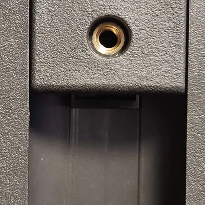 Củng cố cổ cho ghế Atlas Headrest - Giảm độ lắc cổ