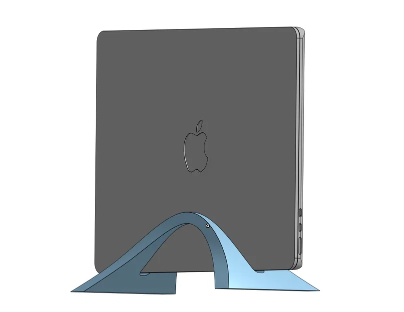 Giá đỡ laptop cho Macbook Air M2 - Image 1