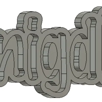 Móc khóa nhựa resin có thể đổ đầy tùy chọn