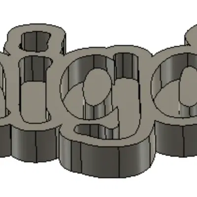 Móc khóa nhựa resin có thể đổ đầy tùy chọn