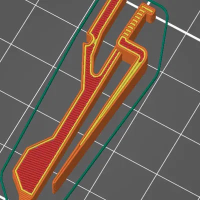 Bộ sửa chữa cho máy rửa chén AEG/Elecrolux Favorit