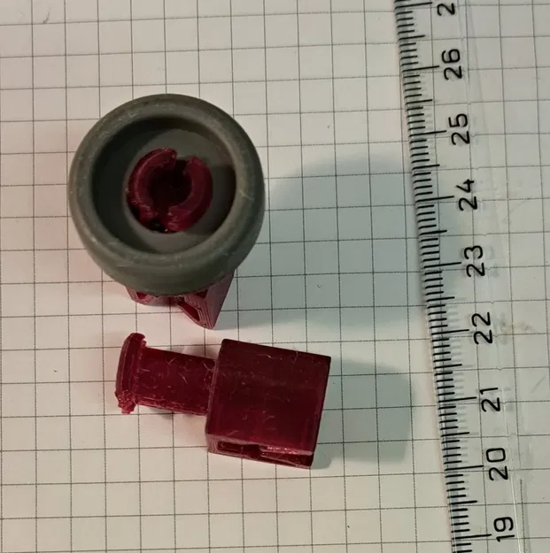 Bộ sửa chữa cho máy rửa chén AEG/Elecrolux Favorit - Image 2