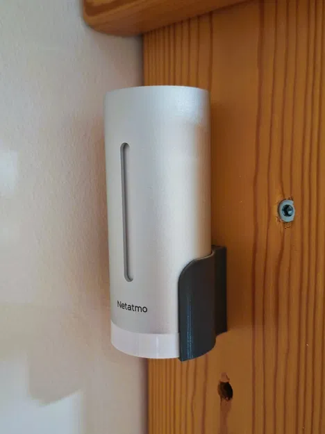 Giá đỡ module trong nhà Netatmo - Image 1