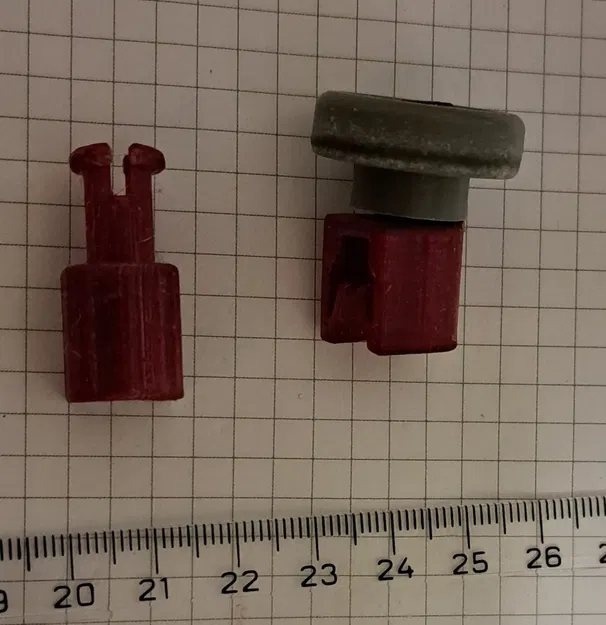 Bộ sửa chữa cho máy rửa chén AEG/Elecrolux Favorit - Image 3