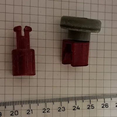 Bộ sửa chữa cho máy rửa chén AEG/Elecrolux Favorit