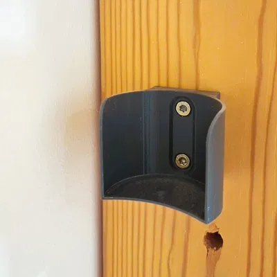 Giá đỡ module trong nhà Netatmo