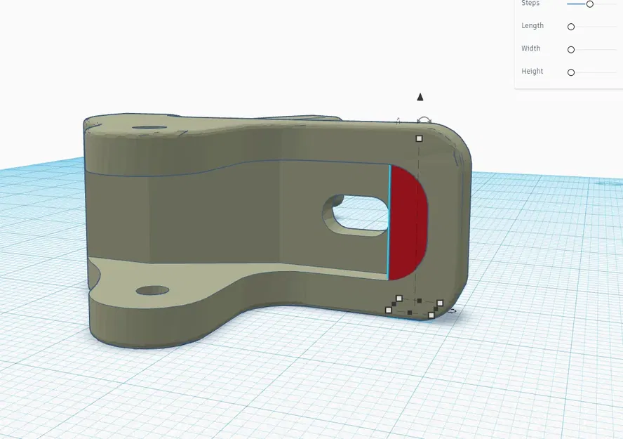 Cải tiến bộ kích hoạt cho NOT-A-FLAMETHROWER - Image 1